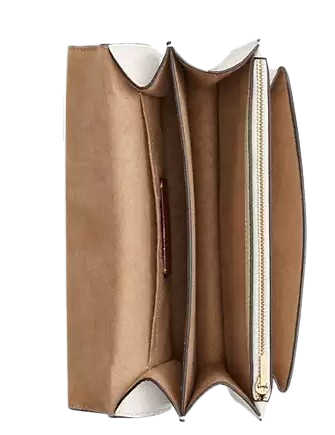 Coach Klare Crossbody Bag With Sketch Print - Image 4