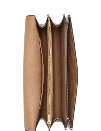 Coach Klare Envelope Crossbody Bag - Image 2
