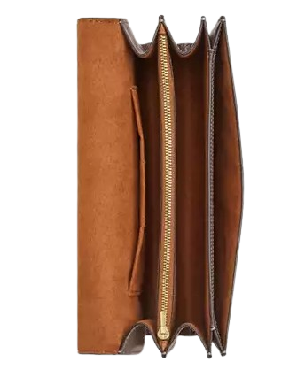 Coach Klare Envelope Crossbody Bag - Image 2