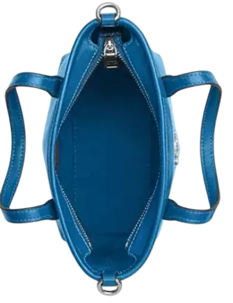 Coach City Mini Tote Bag - Image 3