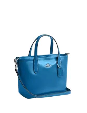 Coach City Mini Tote Bag - Image 4