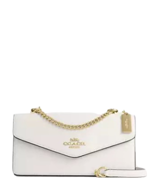 Coach Klare Envelope Crossbody Bag