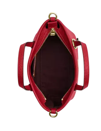 Coach City Mini Tote Bag - Image 4