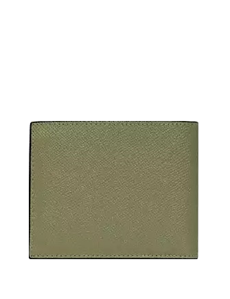 Coach 3 In 1 Wallet With Signature Canvas Interior - Image 3