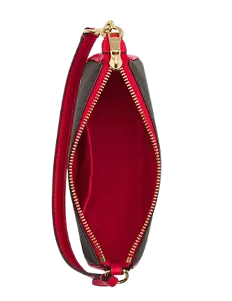 Coach Nolita 19 In Colorblock Signature Canvas - Image 3