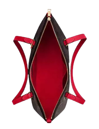 Coach Gallery Tote Bag In Signature Canvas - Image 3