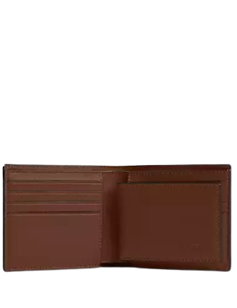Coach 3 In 1 Wallet With Whipstitch - Image 3