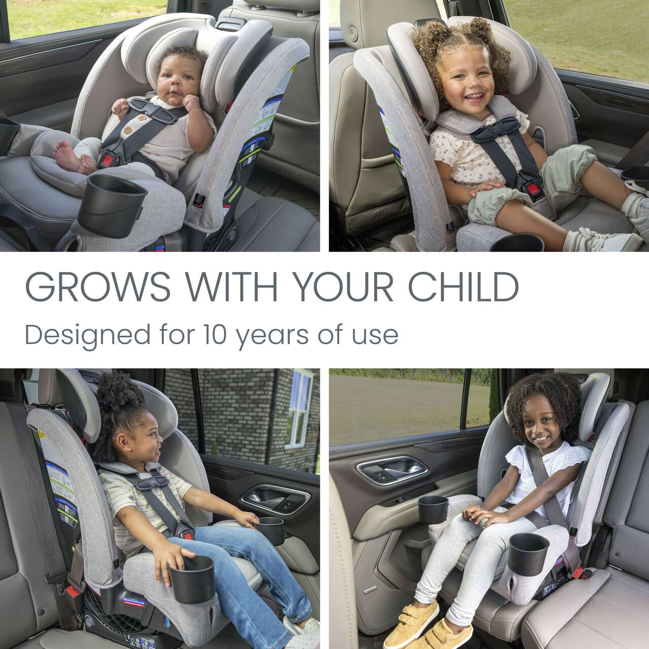 Britax One4life Slim - Image 7