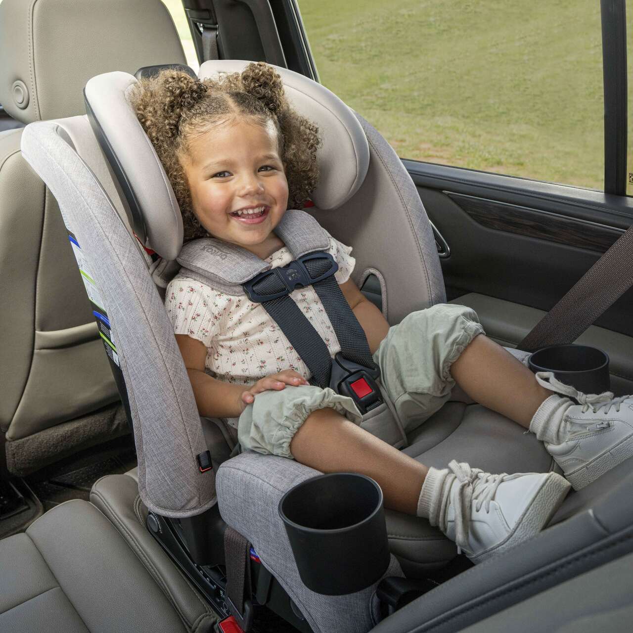 Britax One4life Slim - Image 8