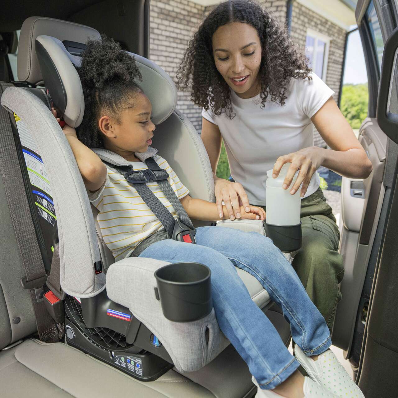 Britax One4life Slim - Image 9