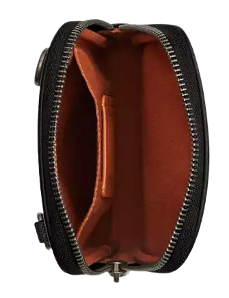 Coach Aden Crossbody Bag In Signature Canvas - Image 2