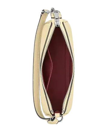 Coach Nolita 19 In Signature Canvas - Image 3