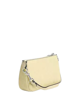 Coach Nolita 19 In Signature Canvas - Image 4