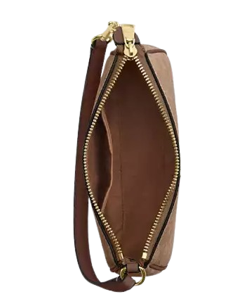 Coach Nolita 19 In Signature Canvas - Image 3