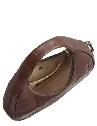 Coach Alter Ego Crescent Shoulder Bag - Image 3
