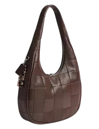 Coach Alter Ego Crescent Shoulder Bag - Image 4