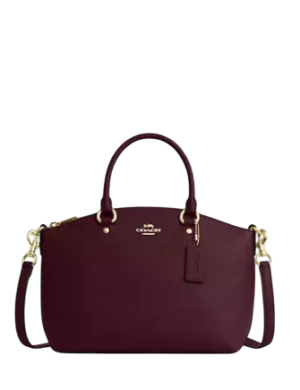 Coach Sadie Satchel Bag