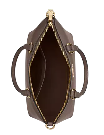 Coach Sadie Satchel Bag - Image 2