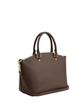 Coach Sadie Satchel Bag - Image 3