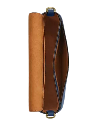 Coach Amelia Saddle Bag - Image 2