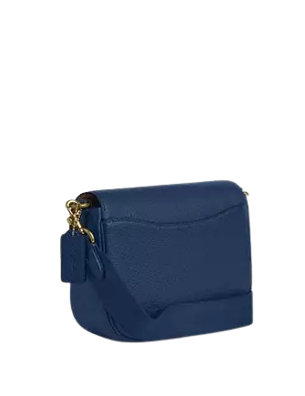 Coach Amelia Saddle Bag - Image 3
