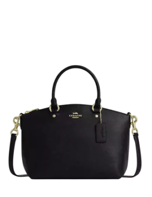 Coach Sadie Satchel Bag