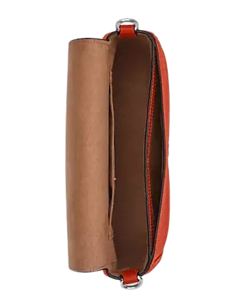 Coach Amelia Saddle Bag - Image 2