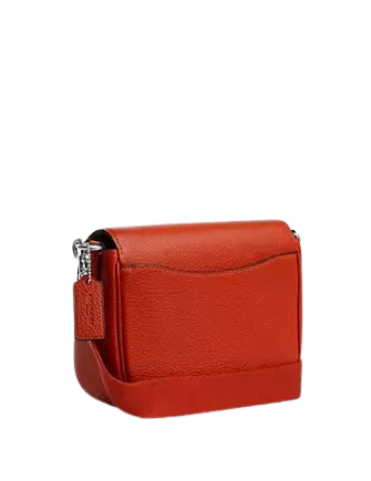 Coach Amelia Saddle Bag - Image 3