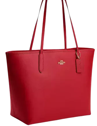 Coach City Tote Bag - Image 2