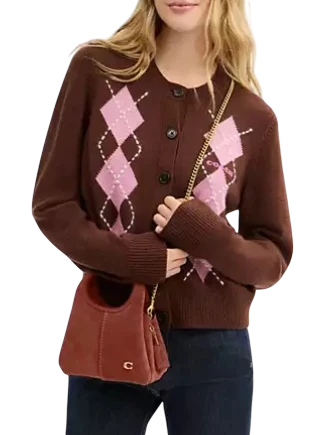 Coach Lana Shoulder Bag 19 - Image 2