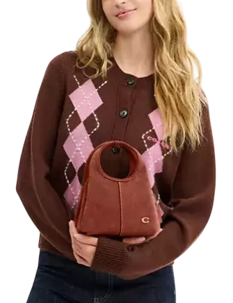 Coach Lana Shoulder Bag 19 - Image 3