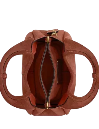 Coach Lana Shoulder Bag 19 - Image 4