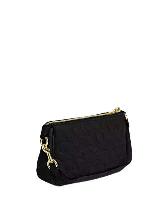 Coach Nolita 19 In Signature Leather - Image 2