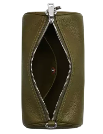 Coach Andre Barrel Bag 24 - Image 4