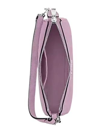 Coach Nolita 19 in Suede - Image 2