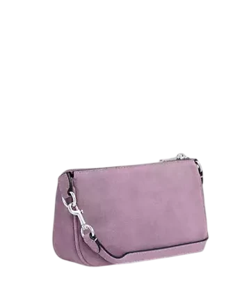 Coach Nolita 19 in Suede - Image 3