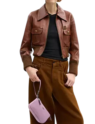 Coach Nolita 19 in Suede - Image 4