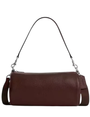 Coach Andre Barrel Bag 30