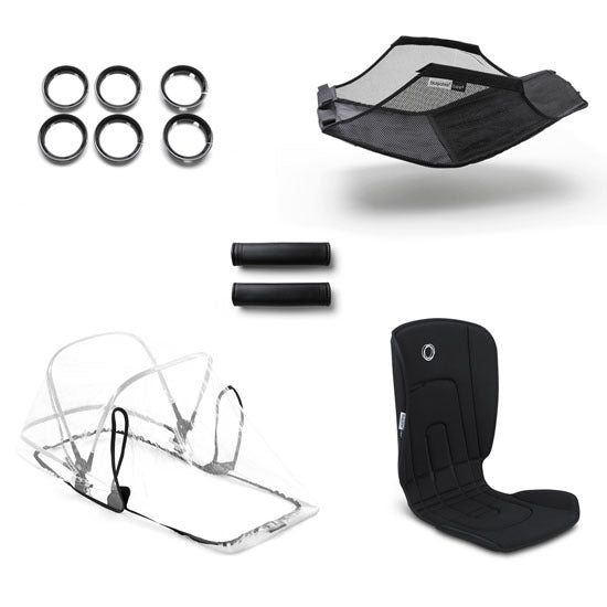 Bugaboo Bee 5 Stroller Style Set - Image 5