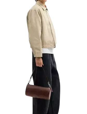 Coach Andre Barrel Bag 30 - Image 3