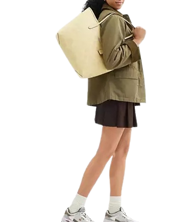 Coach City Tote Bag In Signature Canvas - Image 4