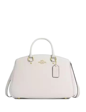 Coach Savannah Carryall Bag