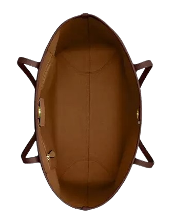 Coach City Tote Bag In Signature Canvas - Image 2