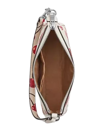 Coach Nolita 19 With Cherry Print - Image 3