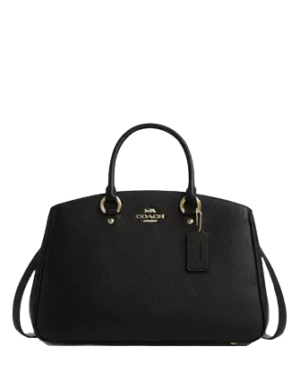 Coach Savannah Carryall Bag