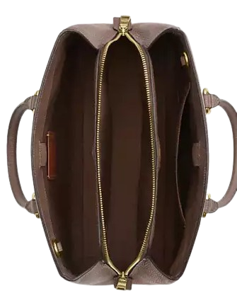 Coach Savannah Carryall Bag - Image 2
