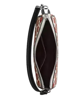 Coach Nolita 19 With Floral Print - Image 3