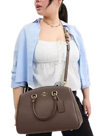 Coach Savannah Carryall Bag - Image 4