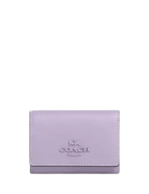 Coach Micro Wallet