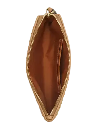 Coach Large Corner Zip Wristlet - Image 2